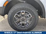 New 2025 Ford Ranger XLT SuperCrew Cab for sale #255084 - photo 8