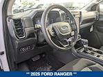 New 2025 Ford Ranger XLT SuperCrew Cab for sale #255084 - photo 9