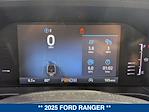New 2025 Ford Ranger XLT SuperCrew Cab for sale #255084 - photo 10