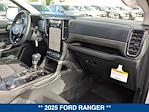 New 2025 Ford Ranger XLT SuperCrew Cab for sale #255084 - photo 20