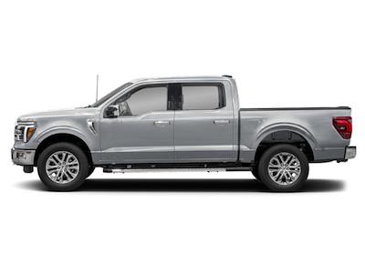 New 2025 Ford F-150 Lariat SuperCrew Cab for sale #255085 - photo 2