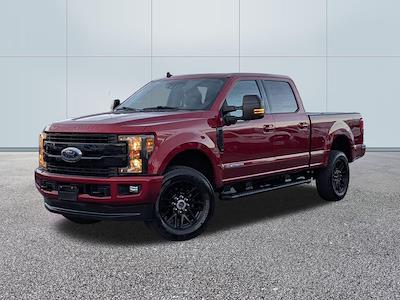 Used 2019 Ford F-250 Crew Cab for sale #255086A - photo 1