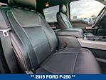 2019 Ford F-250 Crew Cab 4x4 Pickup for sale #255086A - photo 24
