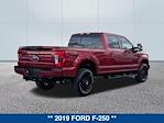 2019 Ford F-250 Crew Cab 4x4 Pickup for sale #255086A - photo 5