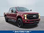 2019 Ford F-250 Crew Cab 4x4 Pickup for sale #255086A - photo 7