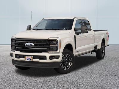 New 2025 Ford F-250 - photo 1