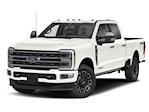 New 2025 Ford F-250 Crew Cab for sale #255093 - photo 1