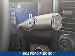 New 2025 Ford F-250 Crew Cab for sale #255093 - photo 13