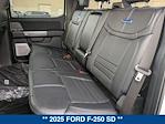 New 2025 Ford F-250 Crew Cab for sale #255093 - photo 16