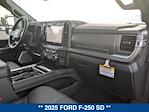 New 2025 Ford F-250 Crew Cab for sale #255093 - photo 19