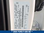 New 2025 Ford F-250 Crew Cab for sale #255093 - photo 20