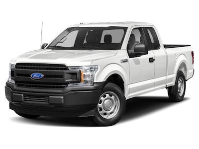 2018 Ford F-150 Super Cab 4x4 Pickup for sale #255100A - photo 1