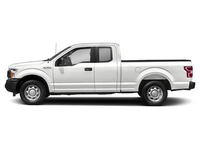 2018 Ford F-150 Super Cab 4x4 Pickup for sale #255100A - photo 2