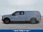 Used 2018 Ford F-150 Super Cab for sale #255100A - photo 2