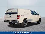 Used 2018 Ford F-150 Super Cab for sale #255100A - photo 5
