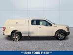 Used 2018 Ford F-150 Super Cab for sale #255100A - photo 6