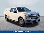 Used 2018 Ford F-150 Super Cab for sale #255100A - photo 7