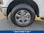 Used 2018 Ford F-150 Super Cab for sale #255100A - photo 9
