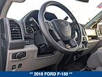 Used 2018 Ford F-150 Super Cab for sale #255100A - photo 11