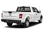 2018 Ford F-150 Super Cab 4x4 Pickup for sale #255100A - photo 3