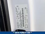 Used 2018 Ford F-150 Super Cab for sale #255100A - photo 22
