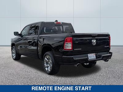 Used 2022 Ram 1500 Big Horn Crew Cab for sale #255102A - photo 2