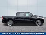 Used 2022 Ram 1500 Big Horn Crew Cab for sale #255102A - photo 6