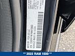 Used 2022 Ram 1500 Big Horn Crew Cab for sale #255102A - photo 25