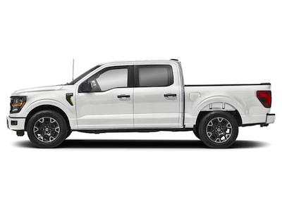 New 2025 Ford F-150 STX SuperCrew Cab for sale #255105 - photo 2