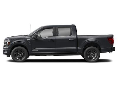 New 2025 Ford F-150 Platinum SuperCrew Cab for sale #255110 - photo 2