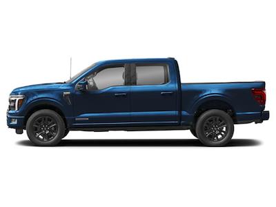 New 2025 Ford F-150 Platinum SuperCrew Cab for sale #255113 - photo 2