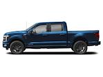 New 2025 Ford F-150 Platinum SuperCrew Cab for sale #255113 - photo 2