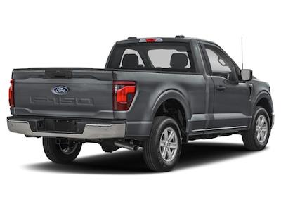 New 2025 Ford F-150 XL Regular Cab for sale #255120 - photo 2