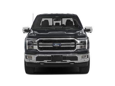New 2025 Ford F-150 Lariat SuperCrew Cab for sale #255133 - photo 2