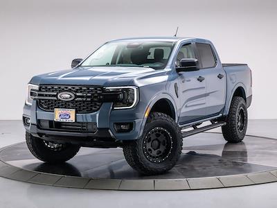 New 2025 Ford Ranger - photo 1