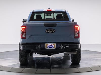 New 2025 Ford Ranger - photo 1