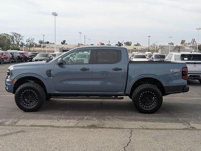 New 2025 Ford Ranger - photo 1