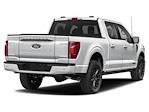 New 2025 Ford F-150 Platinum SuperCrew Cab for sale #255135 - photo 2