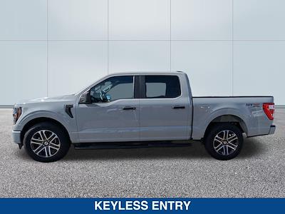 Used 2023 Ford F-150 - photo 1