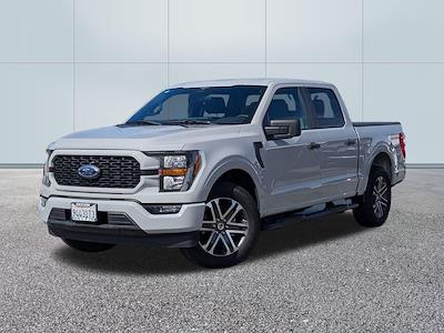 Used 2023 Ford F-150 - photo 1
