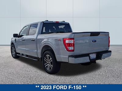 Used 2023 Ford F-150 - photo 1
