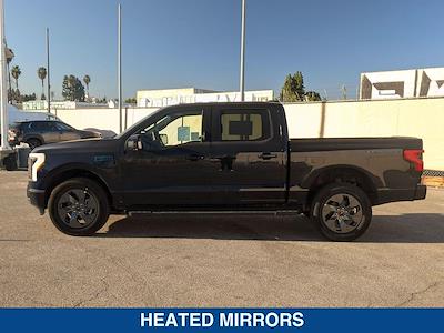New 2025 Ford F-150 Lightning - photo 1