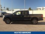 New 2025 Ford F-150 Lightning Lariat SuperCrew Cab for sale #255139 - photo 3