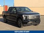 New 2025 Ford F-150 Lightning Lariat SuperCrew Cab for sale #255139 - photo 7