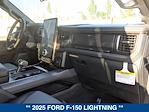 New 2025 Ford F-150 Lightning Lariat SuperCrew Cab for sale #255139 - photo 20