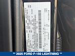 New 2025 Ford F-150 Lightning Lariat SuperCrew Cab for sale #255139 - photo 21