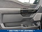 2025 Ford F-150 Lightning SuperCrew Cab AWD Pickup for sale #255140 - photo 10