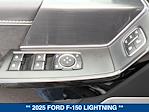 2025 Ford F-150 Lightning SuperCrew Cab AWD Pickup for sale #255140 - photo 11