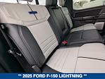 2025 Ford F-150 Lightning SuperCrew Cab AWD Pickup for sale #255140 - photo 20