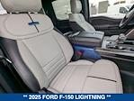 2025 Ford F-150 Lightning SuperCrew Cab AWD Pickup for sale #255140 - photo 22